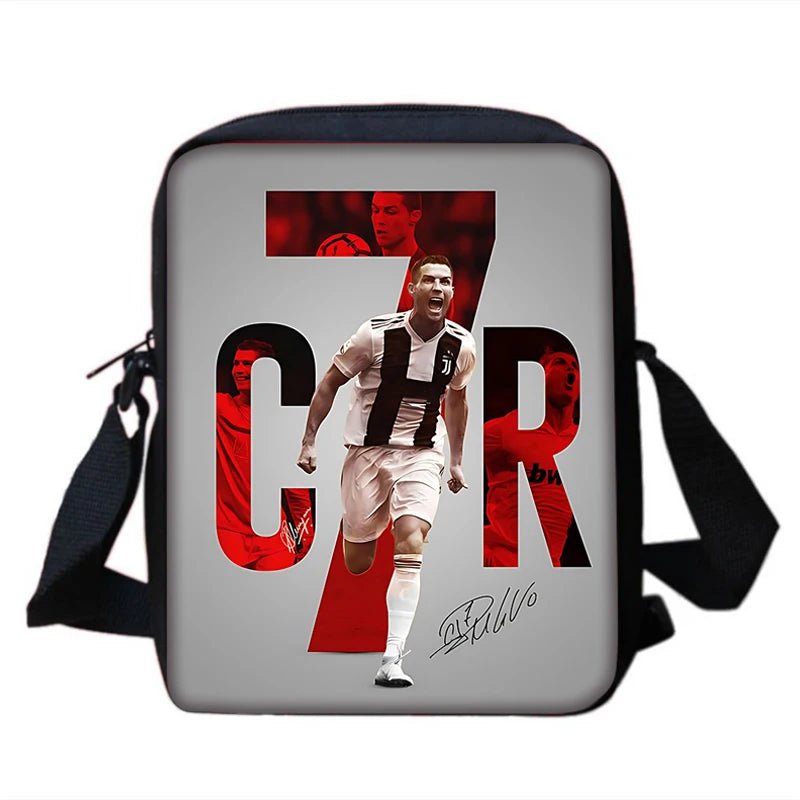 KIT CR7