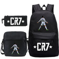 MOCHILA CR7