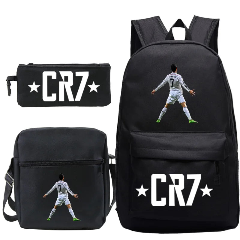 MOCHILA CR7