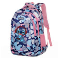 MOCHILA DISNEY LILO E STITCH