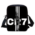 KIT CR7