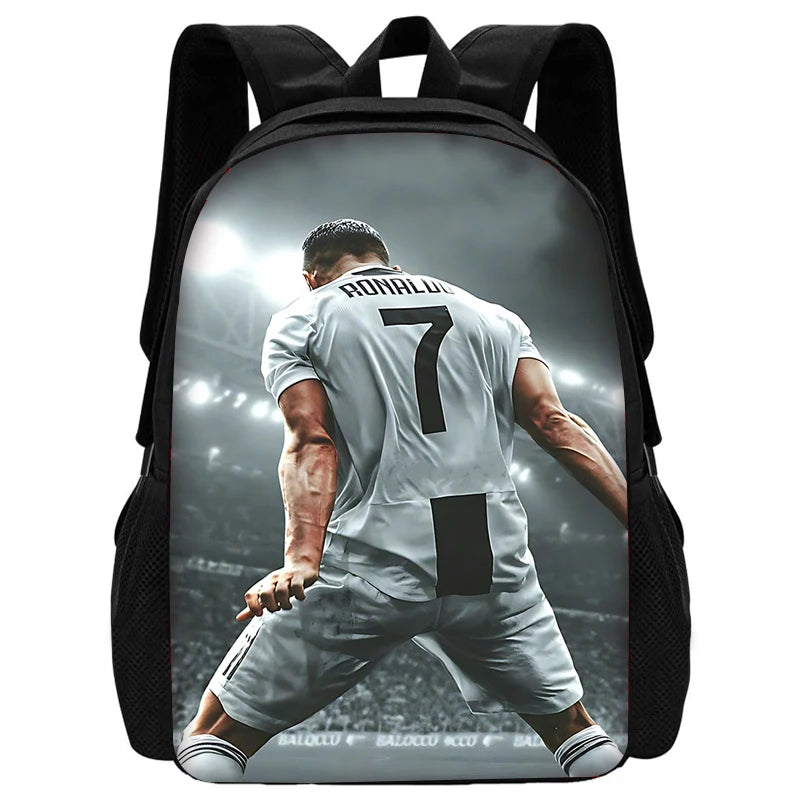 KIT CR7