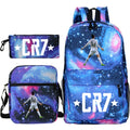 MOCHILA CR7