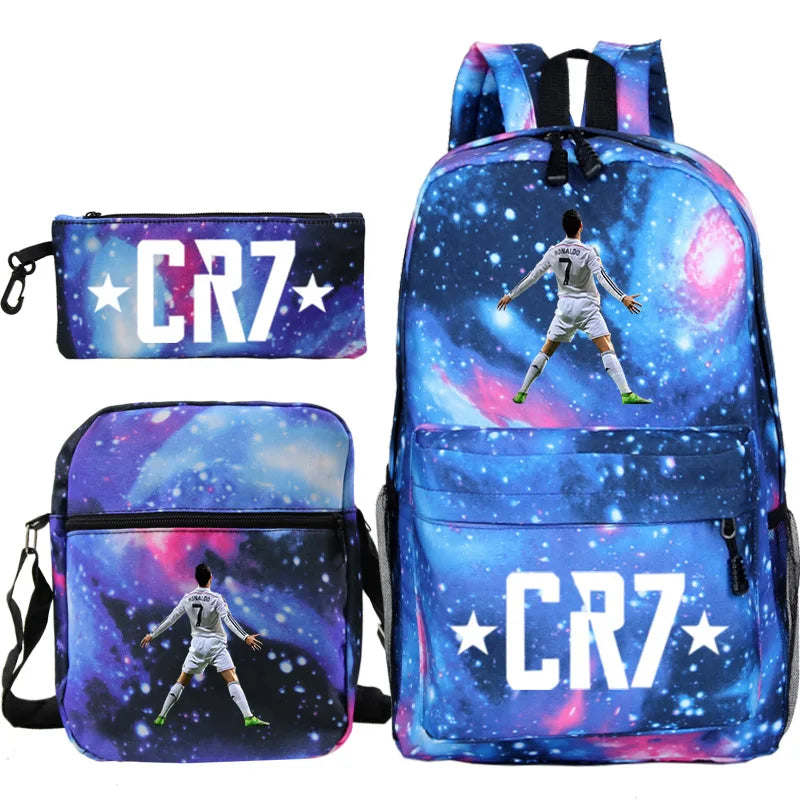 MOCHILA CR7