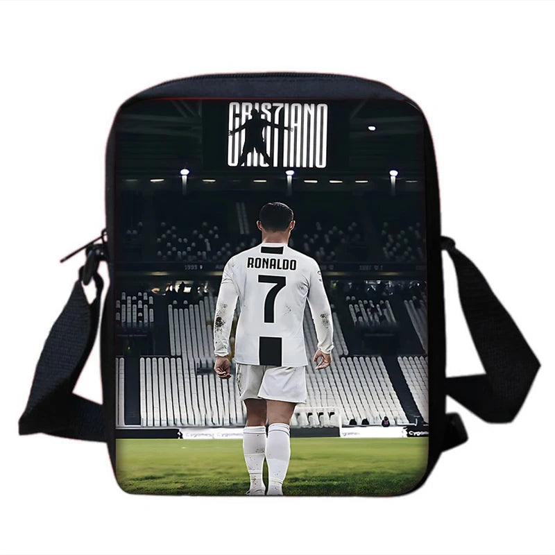 KIT CR7