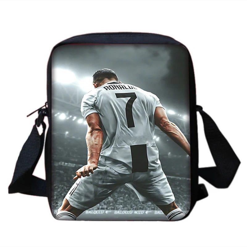 KIT CR7