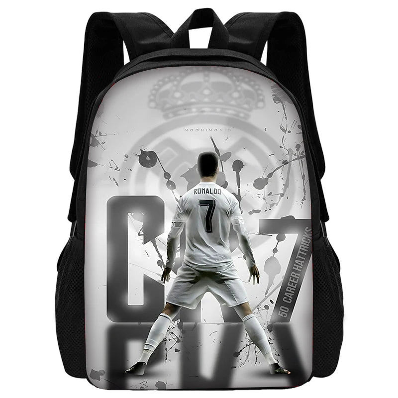 KIT CR7