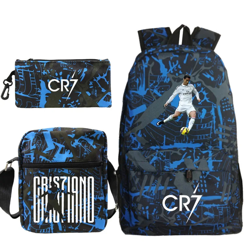 MOCHILA CR7