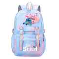 MOCHILA LILO E STITCH