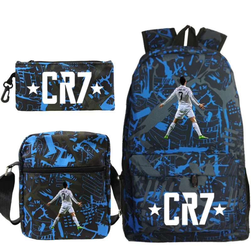 MOCHILA CR7