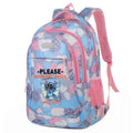 MOCHILA DISNEY LILO E STITCH