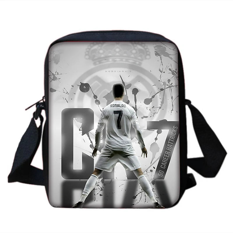 KIT CR7