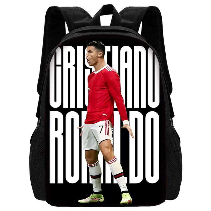 KIT CR7