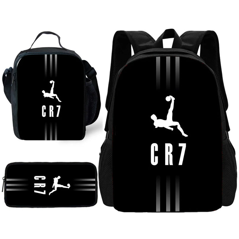 KIT CR7