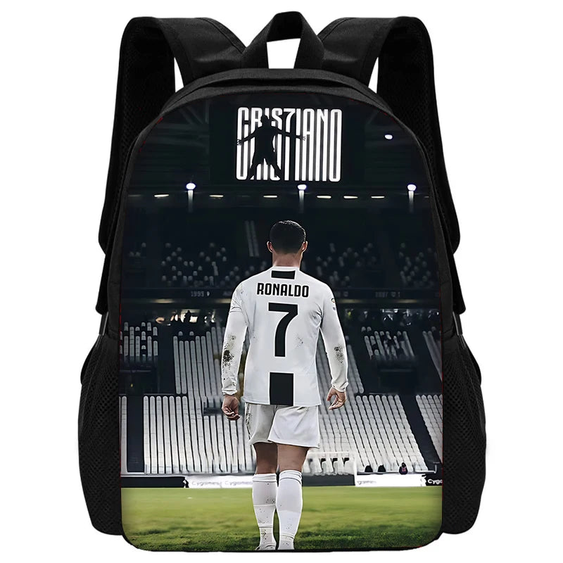 KIT CR7