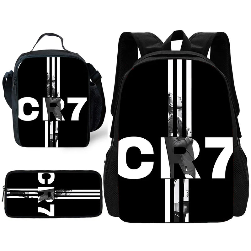 KIT CR7