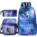 MOCHILA CR7