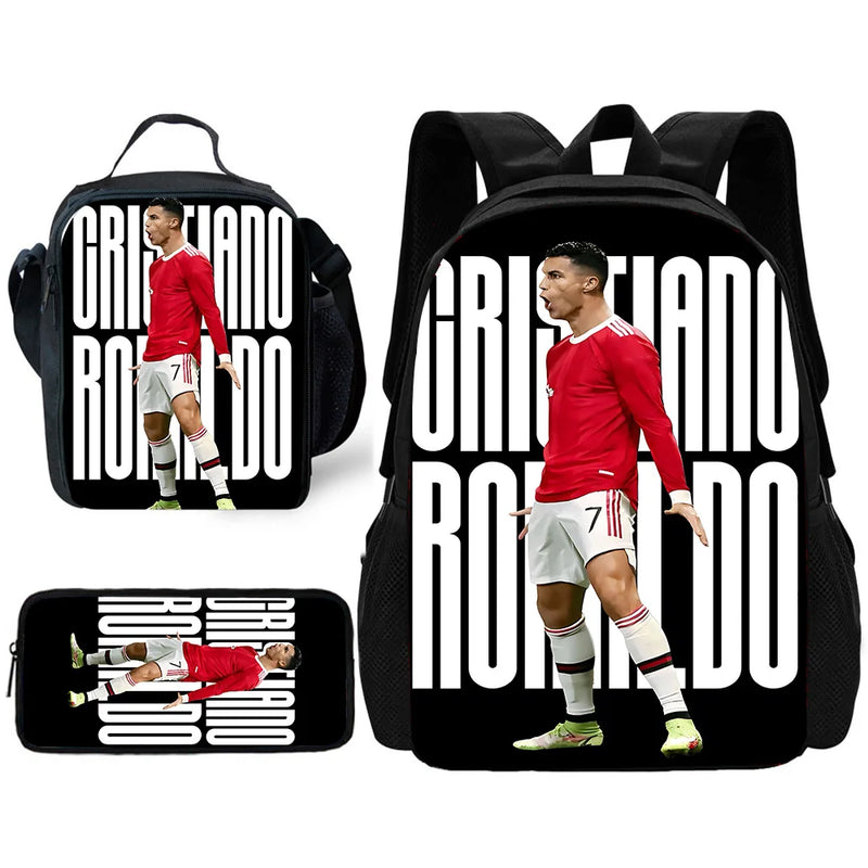 KIT CR7