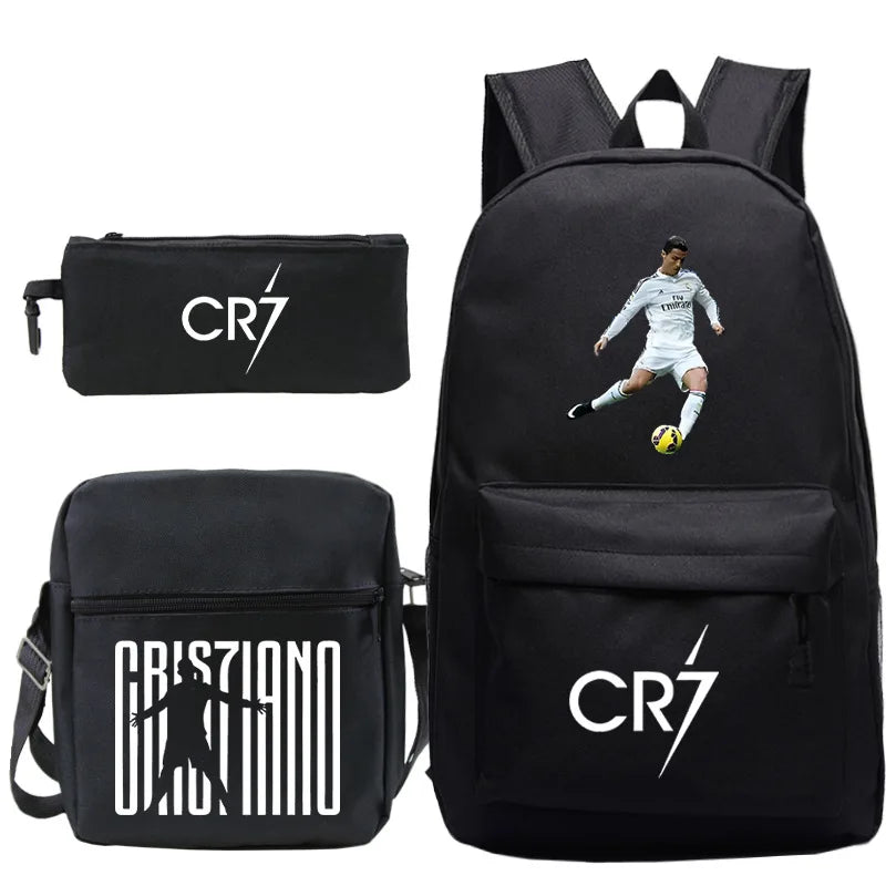 MOCHILA CR7